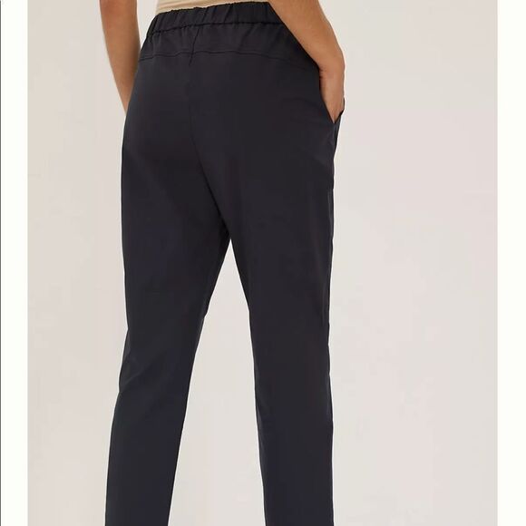 NWT Anthropologie Maeve Track Pants Large #168 - Picture 4 of 4